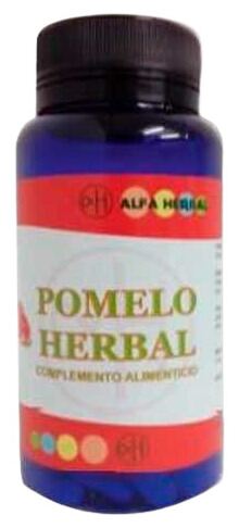 Alfa Herbal Pompelmo 100 Capsule