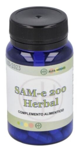 Stesso 200 30 capsule