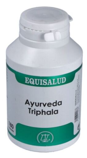 Triphala Ayurveda 60 capsule