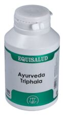 Triphala Ayurveda 60 capsule