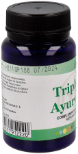 Triphala Ayurveda 60 capsule