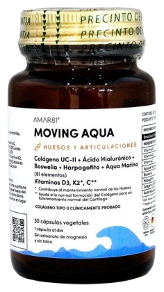 Amar81 Acqua in movimento