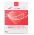 AQlesterol Plus 30 capsule