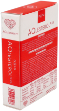 AQlesterol Plus 30 capsule