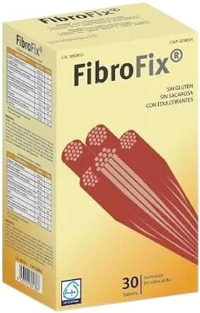 Arafarma Fibrofix 30 bustine
