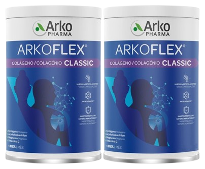 Arkopharma Arkoflex Collagen Classico Gusto Limone