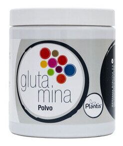 Plantis Glutammina 250 gr