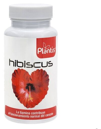 Ibisco 60 Capsule