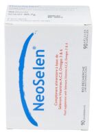 Neoselen 90 capsule