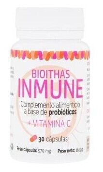 Bioithas Immune 30 capsule