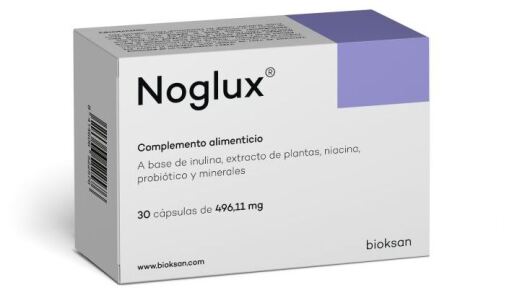 Bioksan Noglux 30 capsule