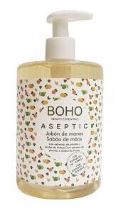 Sapone Mani Asettico 500 ml