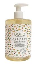 Sapone Mani Asettico 500 ml