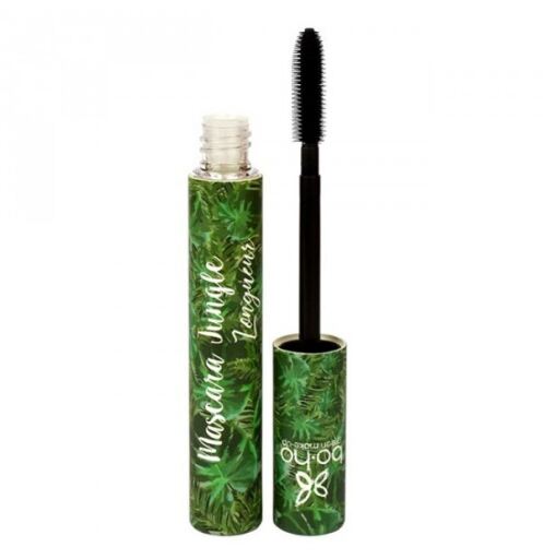 Boho Green Make-Up Jungle Mascara Lunghezza 8 ml