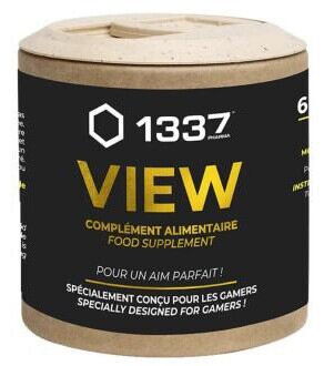 1337 Pharma Visualizza 60 capsule