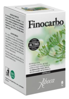 Finocarbo Plus 50 capsule