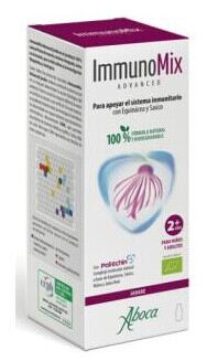 Aboca Immunomix Avanzato 210 ml