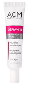 ACM Laboratoire Gel contorno occhi D&eacute;piwhite 15 ml