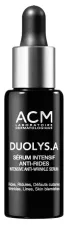 Siero al retinolo Duolys 30 ml
