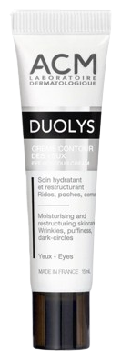 ACM Laboratoire Duolys Crema Contorno Occhi 15 ml