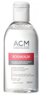 ACM Laboratoire Rosakalm Acqua Detergente Micellare 250 ml