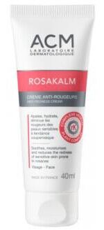 Crema anti-rossore Rosakalm 40 ml