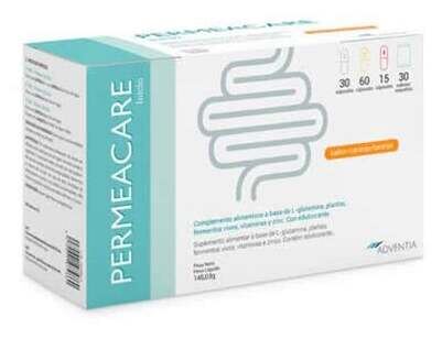 Adventia Permeacare Home 30 capsule