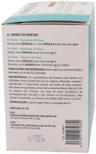 Permeacare Home 30 capsule