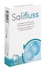 Adventia Salifluss 30 compresse
