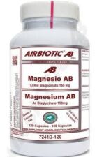 Magnesio Bisglicinato 150 mg 120 Capsule