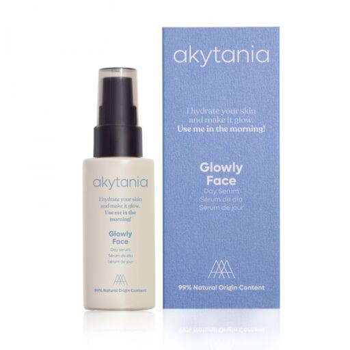 Akytania Siero viso giorno 30 ml