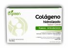 Collagene idrolizzato cacao 30 bustine