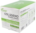 Collagene idrolizzato cacao 30 bustine