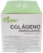 Collagene idrolizzato cacao 30 bustine