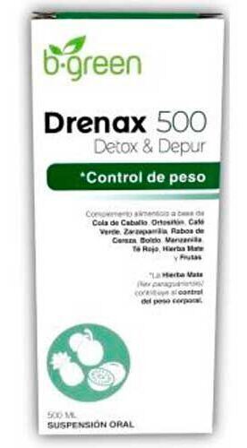 B.green Drenax 500 ml