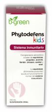 Phytodefens Bambini 250 ml