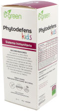 Phytodefens Bambini 250 ml