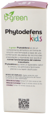 Phytodefens Bambini 250 ml