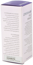 Base trucco magica per il viso Camouflage 30 ml