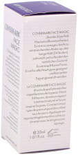 Base trucco magica per il viso Camouflage 30 ml