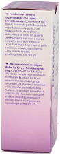 Base trucco magica per il viso Camouflage 30 ml