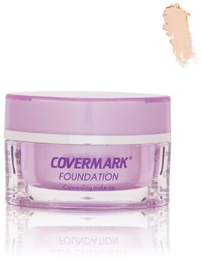 Covermark Fondotinta Camouflage 15 ml