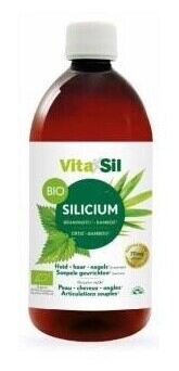 Dexsil Vitasil Silicone Originale 500 ml