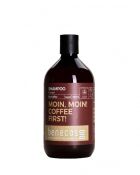 Shampoo Bio Energizzante al Caff&egrave;