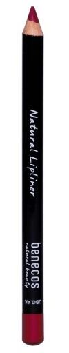 Benecos Matita labbra Natural Beauty 1,13 gr
