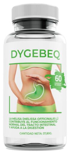 Dygebeq 60 capsule