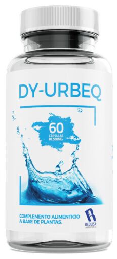 Dy-Urbeq 60 capsule