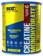 Creatina Monoidrato Cola 300 gr