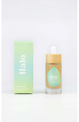 Banbu Siero contorno occhi Halo 30 ml