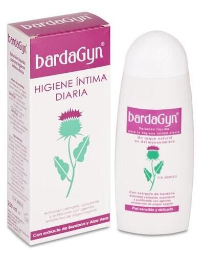 Soluzione Igiene Intima Quotidiana 250 ml